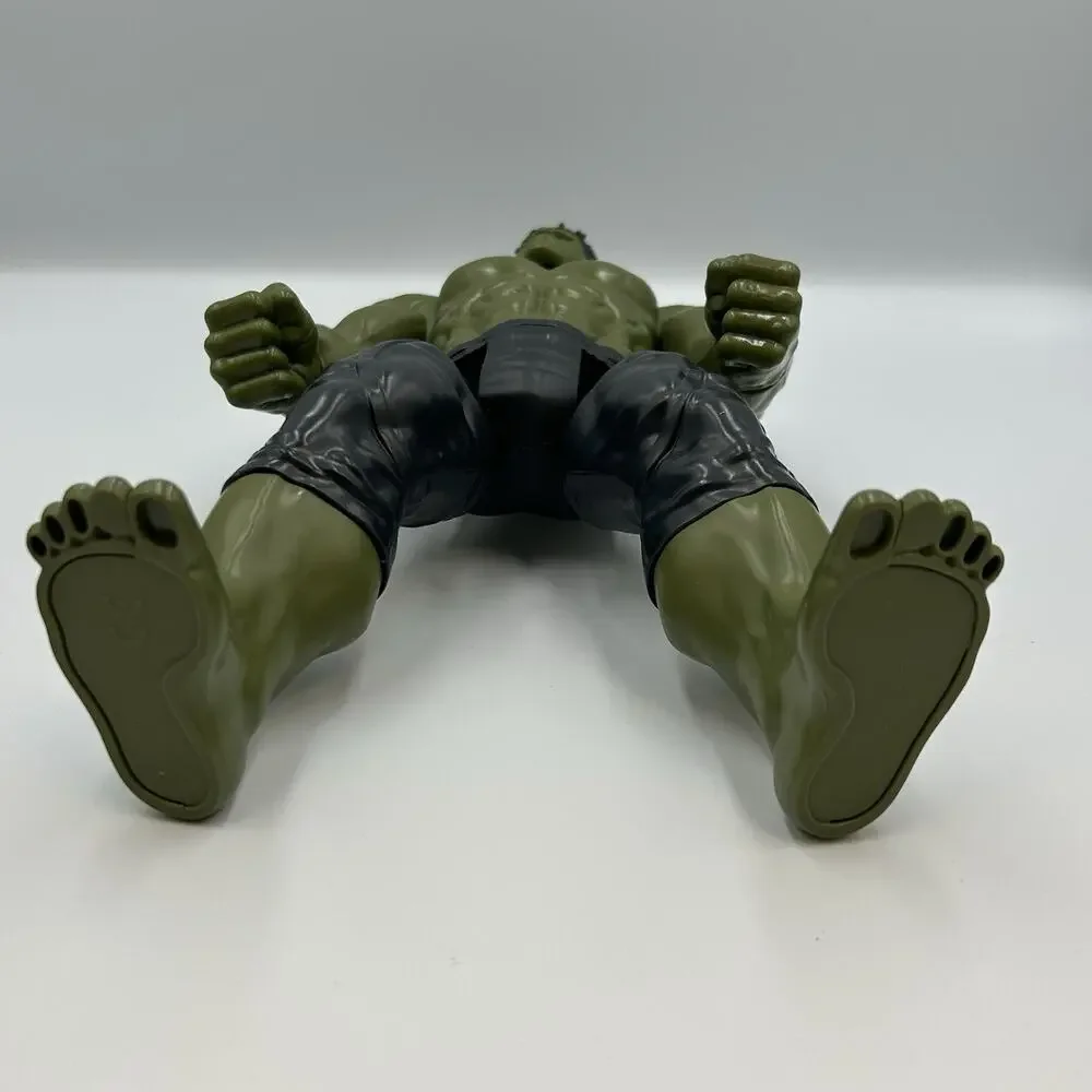 Marvel gently used